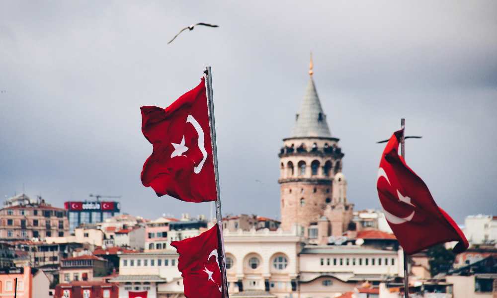 The impact of a Turkey-EU split on the future of Europe - FinanceTody